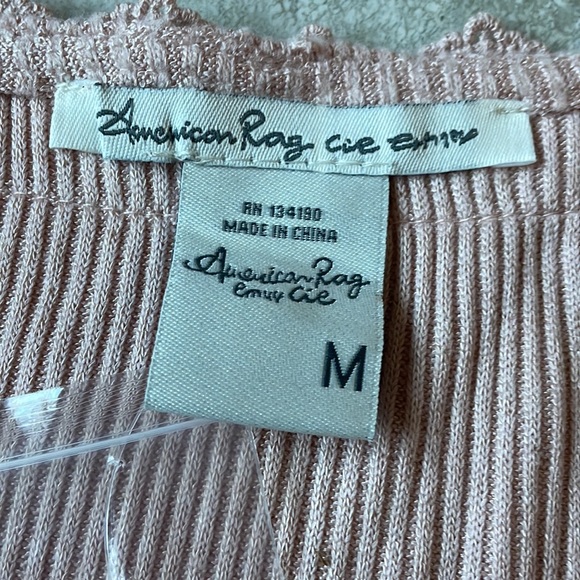 American rag Medium pink - Picture 5 of 8